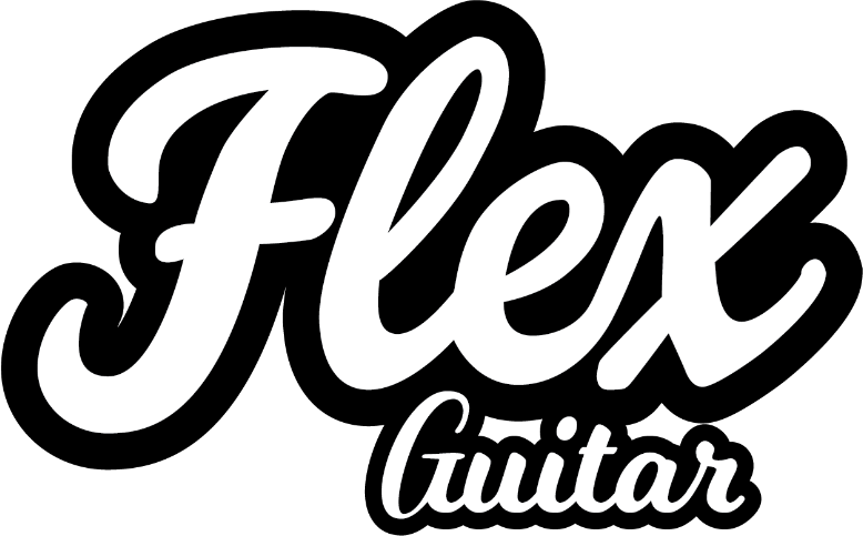 Flex Guitar